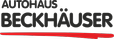 Logo Autohaus Beckhäuser